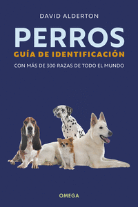 PERROS GUIA DE IDENTIFICACION