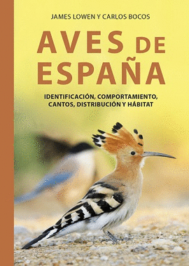 AVES DE ESPAÑA