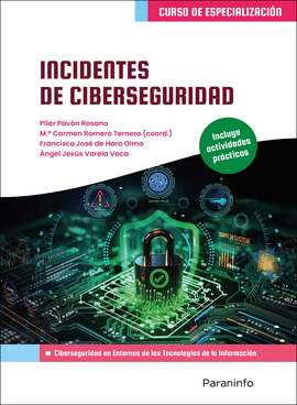 INCIDENTES DE CIBERSEGURIDAD 2024