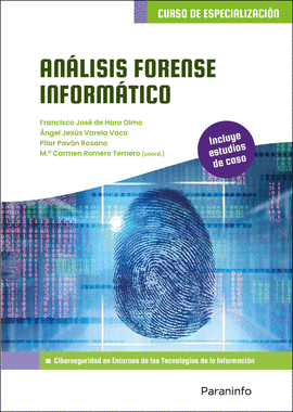 ANALISIS FORENSE INFORMATICO 2024