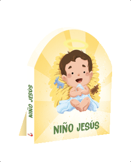 NIÑO JESUS