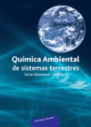 QUIMICA AMBIENTAL DE SISTEMAS TERRESTRES