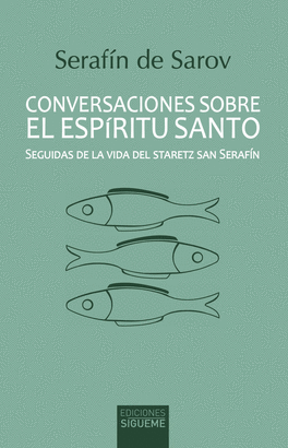 CONVERSACIONES SOBRE EL ESPIRITU SANTO