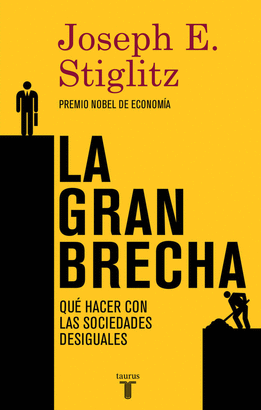 GRAN BRECHA LA