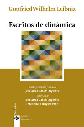 ESCRITOS DE DINAMICA