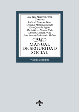 MANUAL DE SEGURIDAD SOCIAL 2024