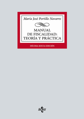 MANUAL DE FISCALIDAD TEORIA Y PRACTICA 2024