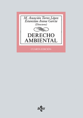 DERECHO AMBIENTAL 2024