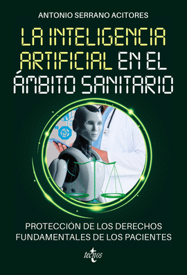 INTELIGENCIA ARTIFICIAL EN EL AMBITO SANITARIO LA