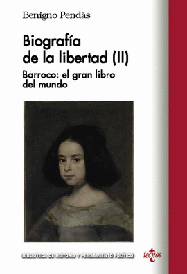 BIOGRAFÍA DE LA LIBERTAD II