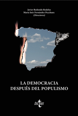 DEMOCRACIA DESPUES DEL POPULISMO LA