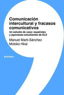 COMUNICACION INTERCULTURAL Y FRACASOS COMUNICATIVOS