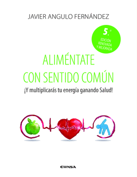 ALIMENTATE CON SENTIDO COMUN