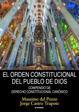 ORDEN CONSTITUCIONAL DEL PUEBLO DE DIOS EL