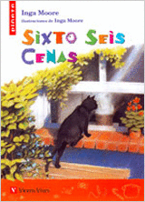 SIXTO SEIS CENAS