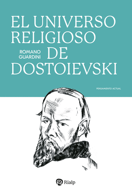 UNIVERSO RELIGIOSO DE DOSTOIEVSKI EL