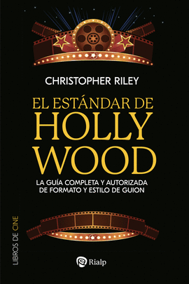 ESTANDAR DE HOLLYWOOD EL