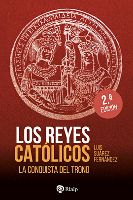 REYES CATOLICOS LA CONQUISTA DEL TRONO LOS