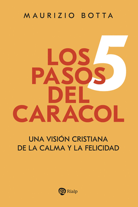 5 PASOS DEL CARACOL LOS