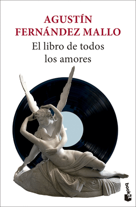 LIBRO DE TODOS LOS AMORES EL