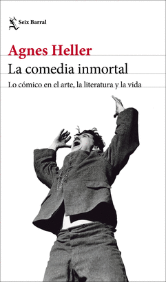 COMEDIA INMORTAL LA