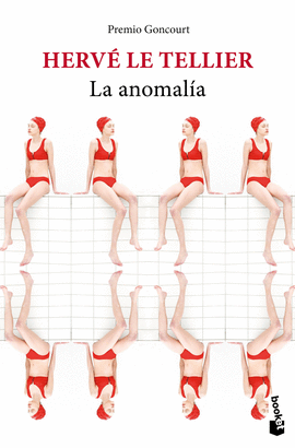 ANOMALIA LA