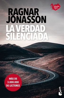 VERDAD SILENCIADA SERIE ISLANDIA NEGRA 5 LA