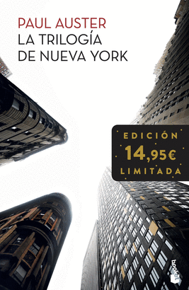 TRILOGIA DE NUEVA YORK LA