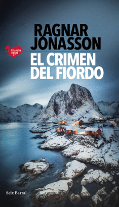 CRIMEN DEL FIORDO SERIE ISLANDIA NEGRA 6 EL