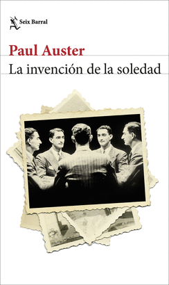 INVENCION DE LA SOLEDAD LA