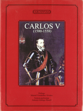 CARLOS V 1500-1558