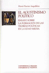 AGUSTINISMO POLITICO