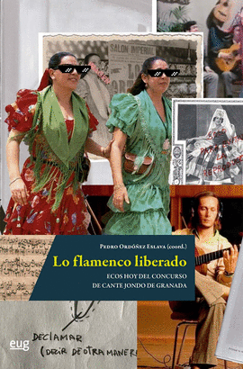 LO FLAMENCO LIBERADO