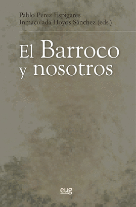 BARROCO Y NOSOTROS EL