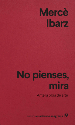 NO PIENSES MIRA