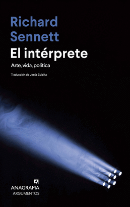 INTERPRETE EL