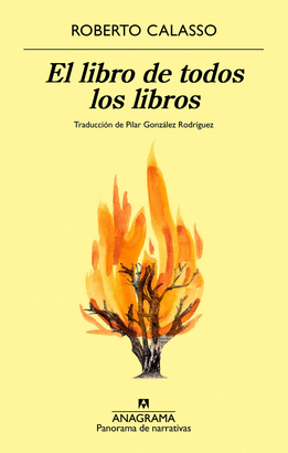 LIBRO DE TODOS LOS LIBROS EL