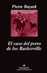 CASO DEL PERRO DE LOS BASKERVILLE EL