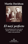 NAZI PERFECTO EL