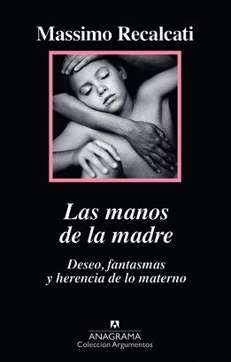 MANOS DE LA MADRE LAS