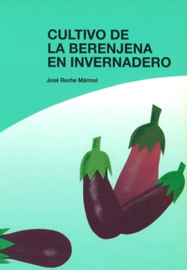 CULTIVO DE LA BERENJENA EN INVERNADERO