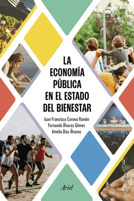 ECONOMIA PUBLICA EN EL ESTADO DEL BIENESTAR LA