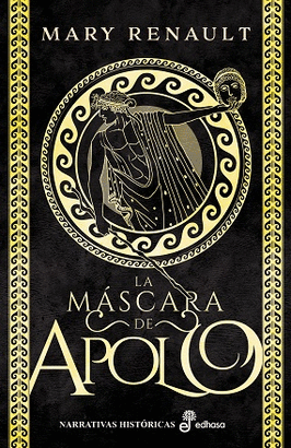 MASCARA DE APOLO LA