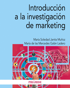 INTRODUCCION A LA INVESTIGACION DE MARKETING