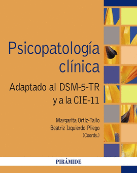 PSICOPATOLOGIA CLINICA