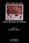 LIBRO RIMADO DE PALACIO