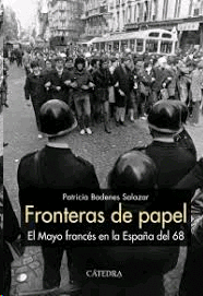 FRONTERAS DE PAPEL