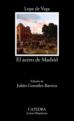 ACERO DE MADRID EL