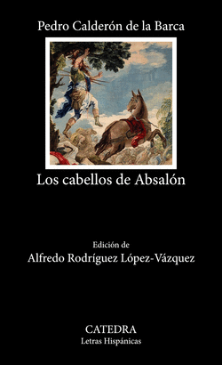 CABELLOS DE ABSALÓN LOS