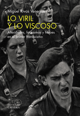 VIRIL Y LO VISCOSO LO